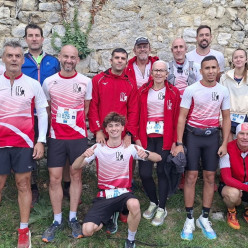Retour sur l'All'en Trail