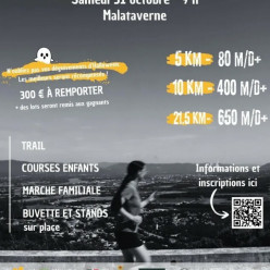 Malata'Run