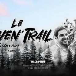 Ceven Trail