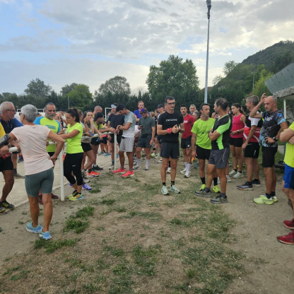 Reprise des entraînements (saison 2026-2027)
