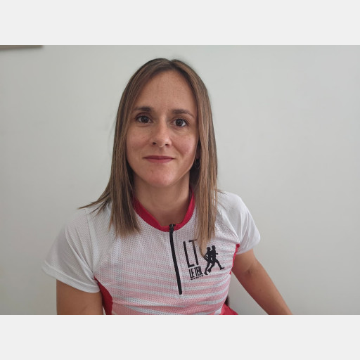 Julie Labbe